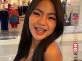 Beautiful Asians